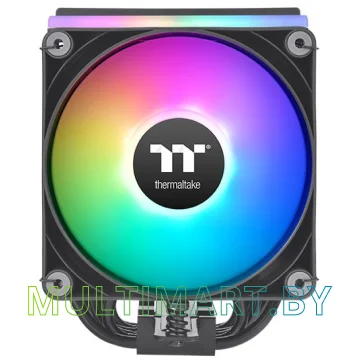 Кулер Thermaltake Astria 400 ARGB (CL-P120-CA12SW-A) картинка 2
